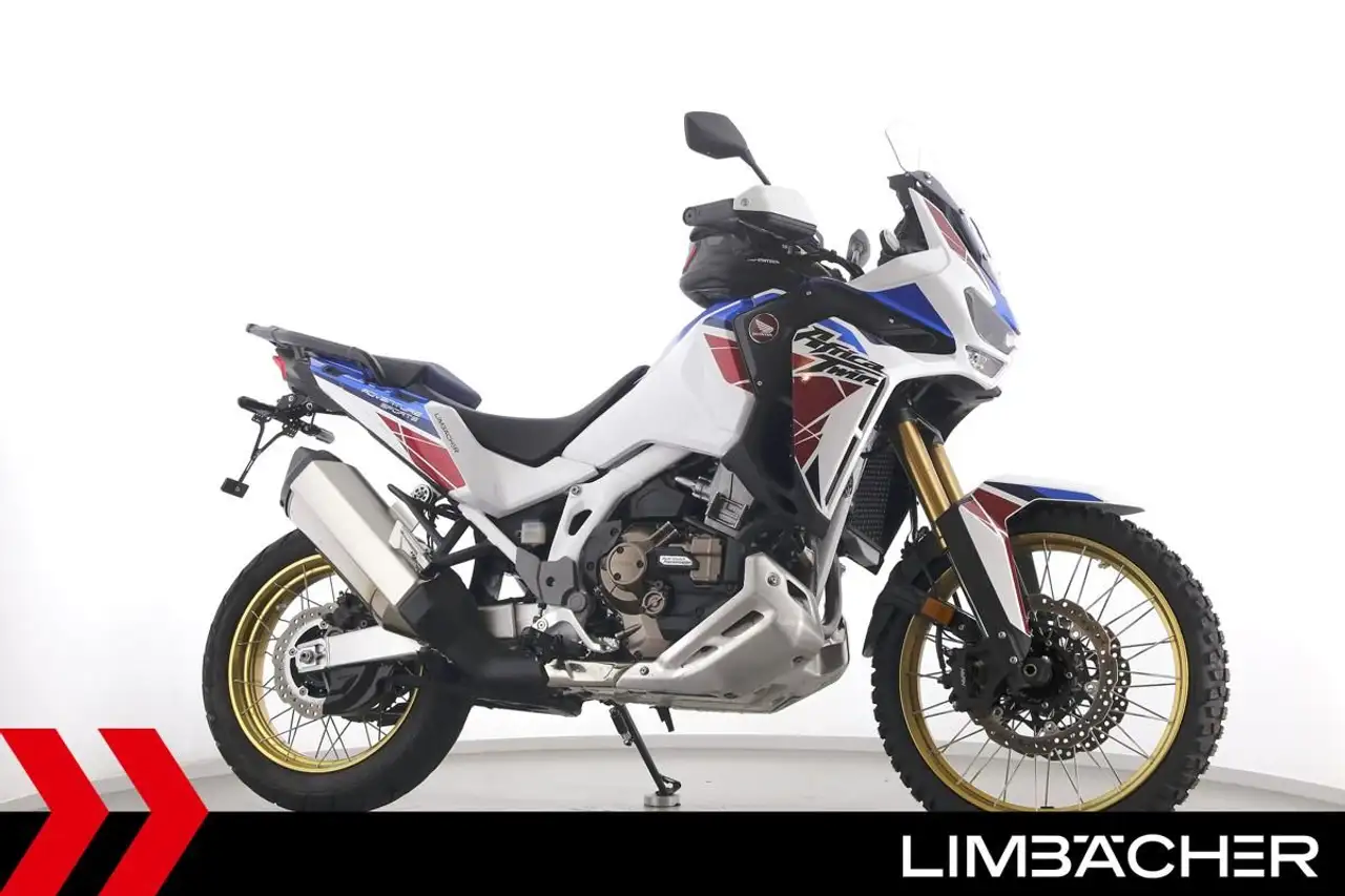 Honda CRF 1100