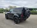 Land Rover Defender Defender 90 3.0d i6 mhev LIMITED ED SE 200 CV SW11 Zwart - thumbnail 5