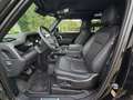 Land Rover Defender Defender 90 3.0d i6 mhev LIMITED ED SE 200 CV SW11 Schwarz - thumbnail 10