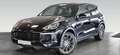 Porsche Cayenne S Diese, Turbo lll felgen, anhän. kupplung, Panor - thumbnail 4