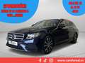 Mercedes-Benz E 300 Estate de Blauw - thumbnail 1