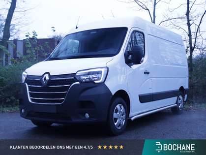Renault Master T35 2.3 dCi 135 L3H2 Work Edition Airoc/Navi/Trekh
