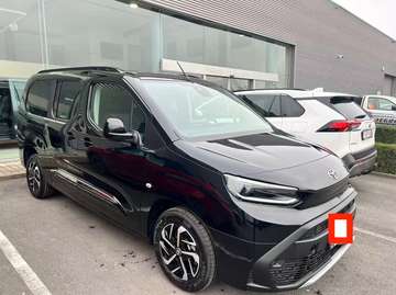 Proace City Verso LWB 1.5 D-4D Family Family