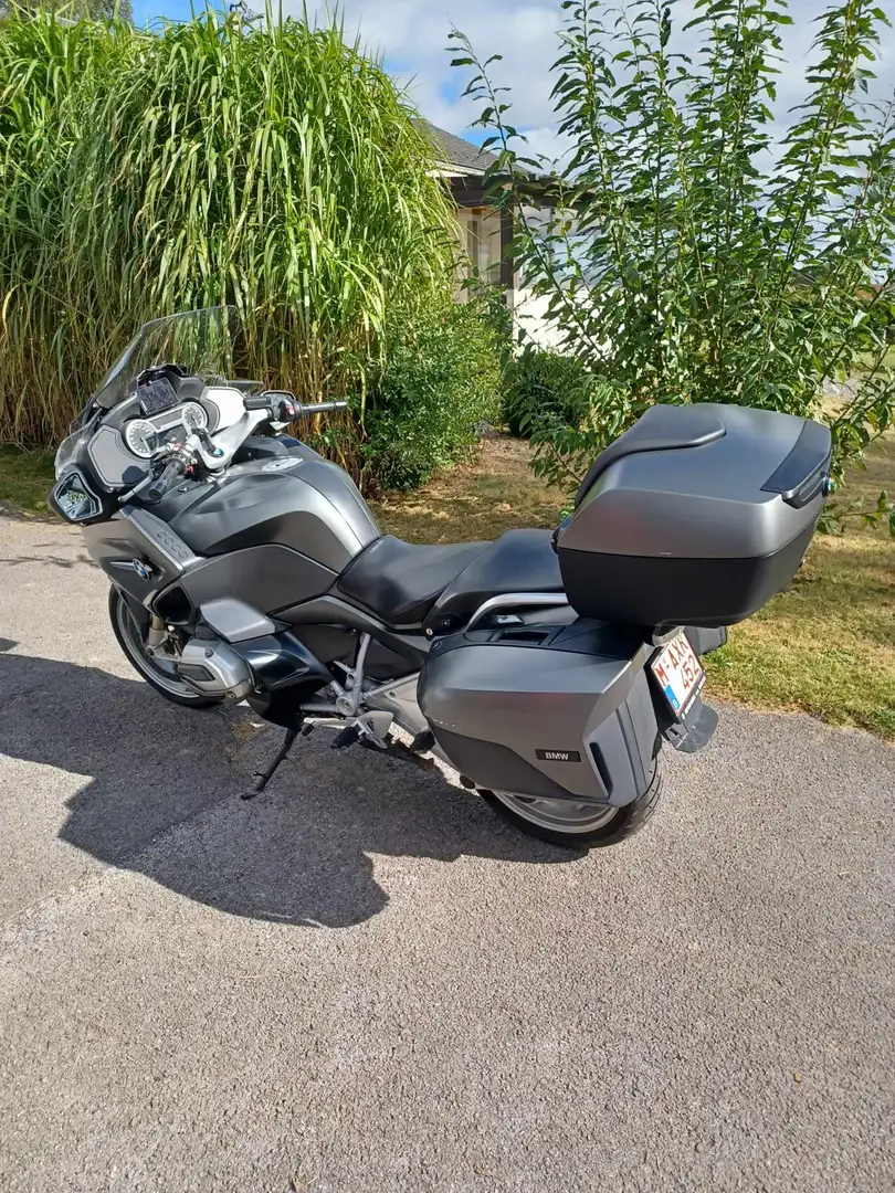 BMW R 1200 R - 2