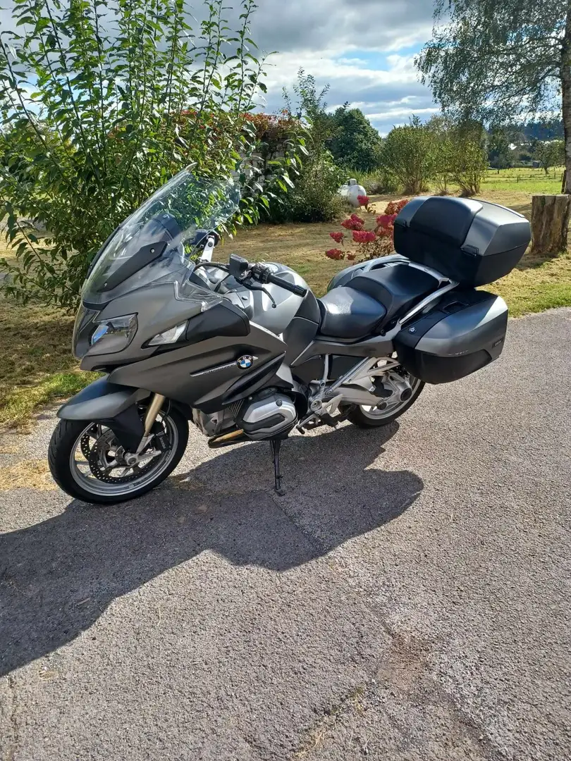 BMW R 1200 R - 1