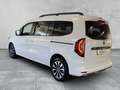 Renault Kangoo GRAND TECHNO TCE 130 EDC DAB+KLIMA Weiß - thumbnail 3