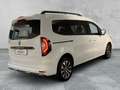 Renault Kangoo GRAND TECHNO TCE 130 EDC DAB+KLIMA Weiß - thumbnail 5