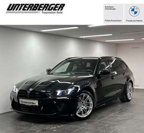 Competition Touring M xDrive Harman/Kardon DAB LED