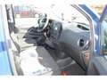 Mercedes-Benz Vito 114 CDI Mixto Lang+Klima+Mixto+Trennwand+ Blau - thumbnail 7
