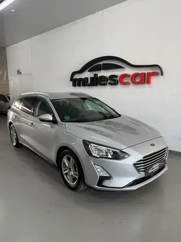 Ford Focus Sportbreak 1.5 Ecoblue Trend+ 120