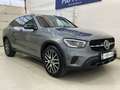 Mercedes-Benz GLC 200 4MATIC Coupé EASY-PACK Navi PTS SHZ LED Grau - thumbnail 21