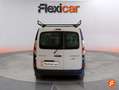 Renault Kangoo Emotion M1-AF Energy dCi 90 Euro 6 Blanco - thumbnail 5