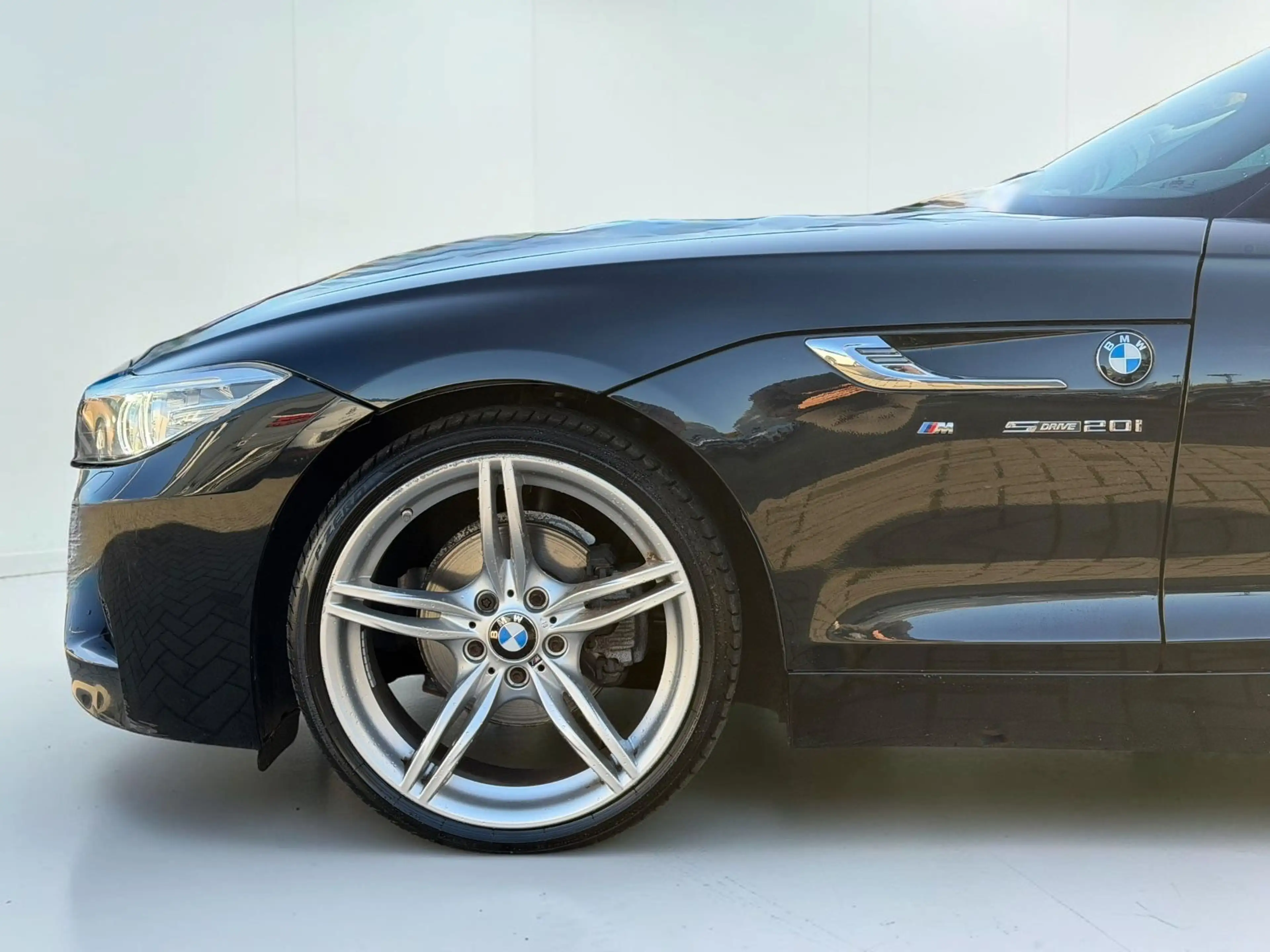 BMW Z4 Roadster M-PAKET*CARBON*HIFI*PROFESSIONAL* — photo 8
