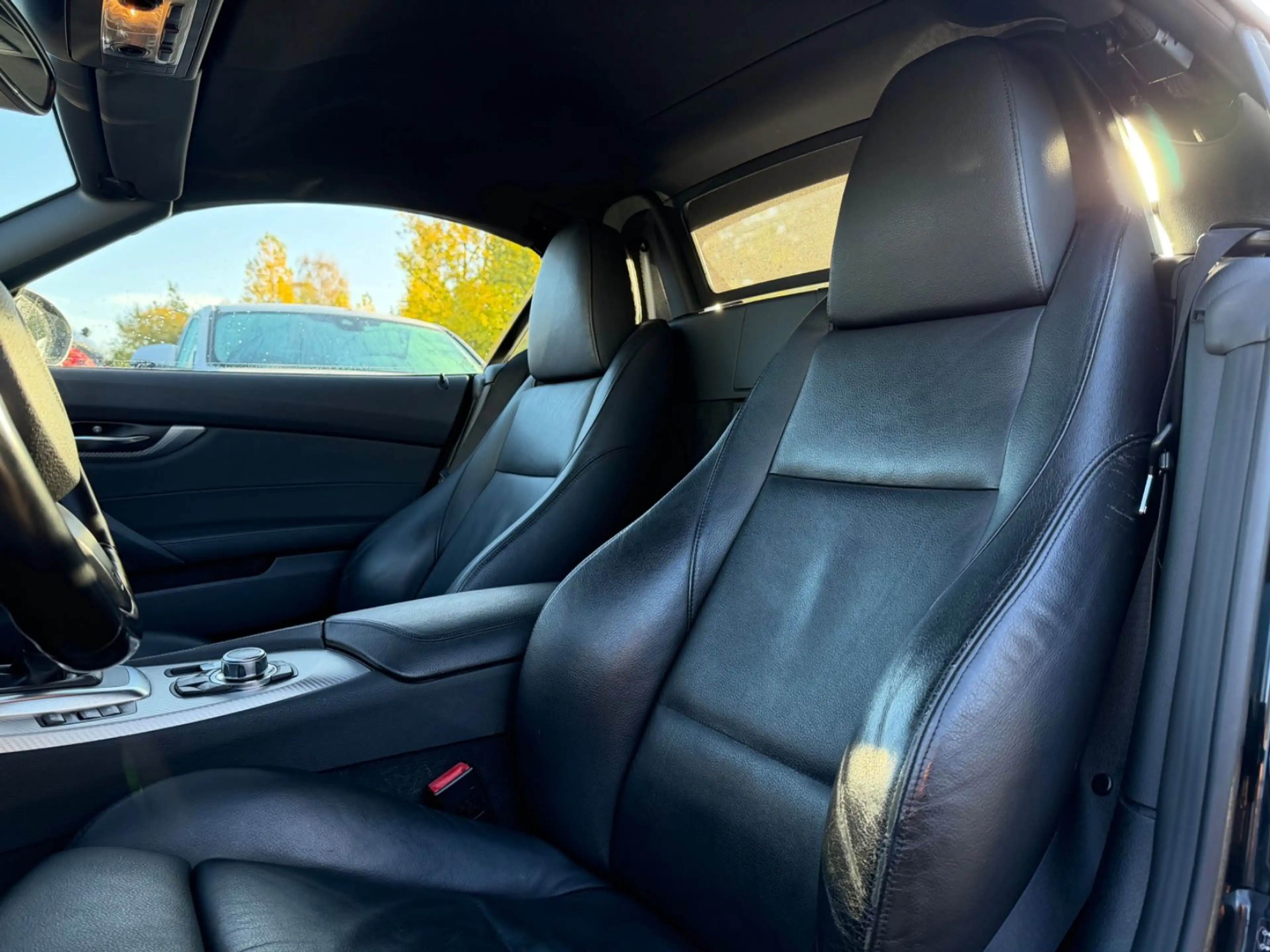 BMW Z4 Roadster M-PAKET*CARBON*HIFI*PROFESSIONAL* — photo 13