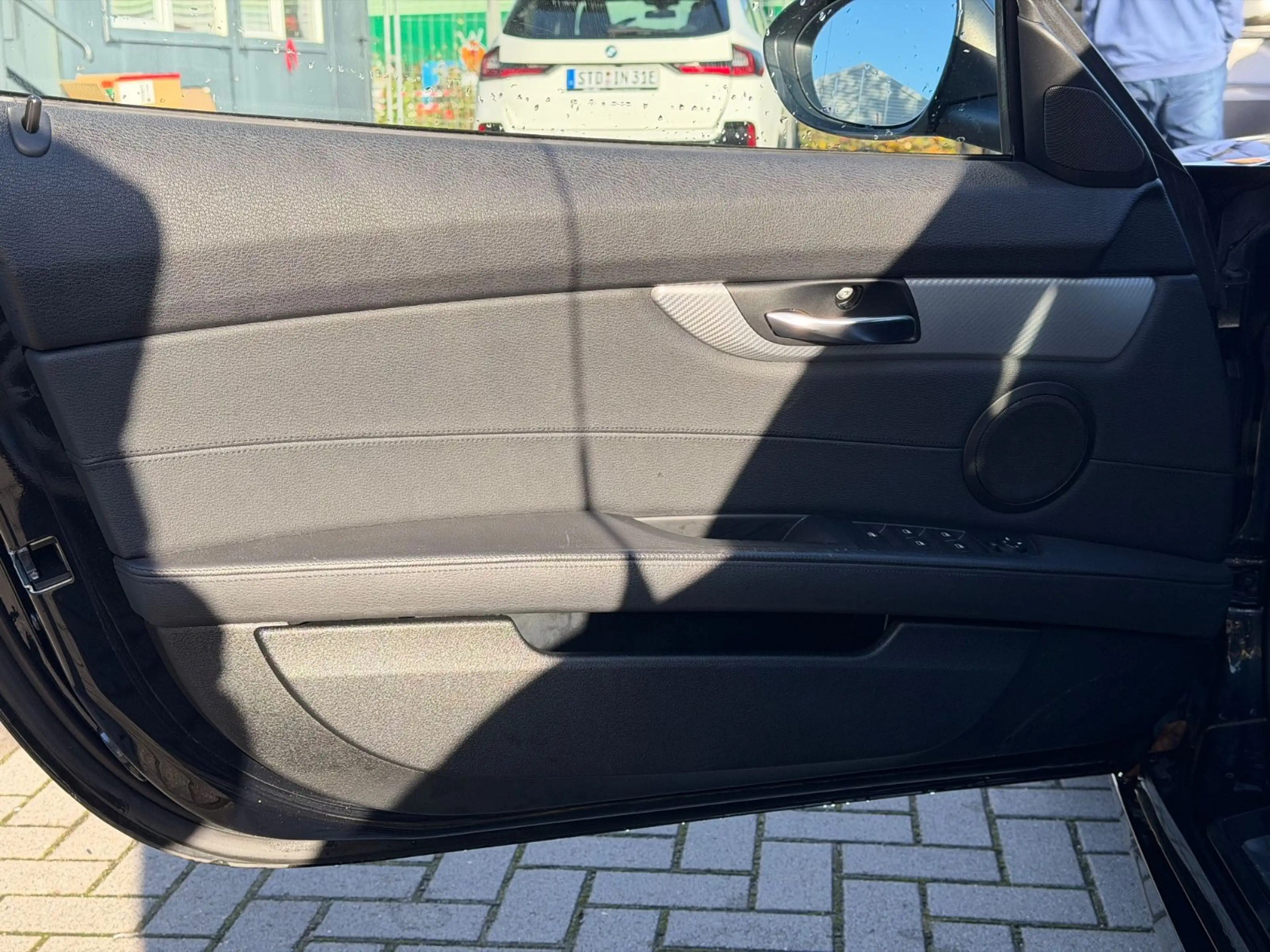 BMW Z4 Roadster M-PAKET*CARBON*HIFI*PROFESSIONAL* — photo 10