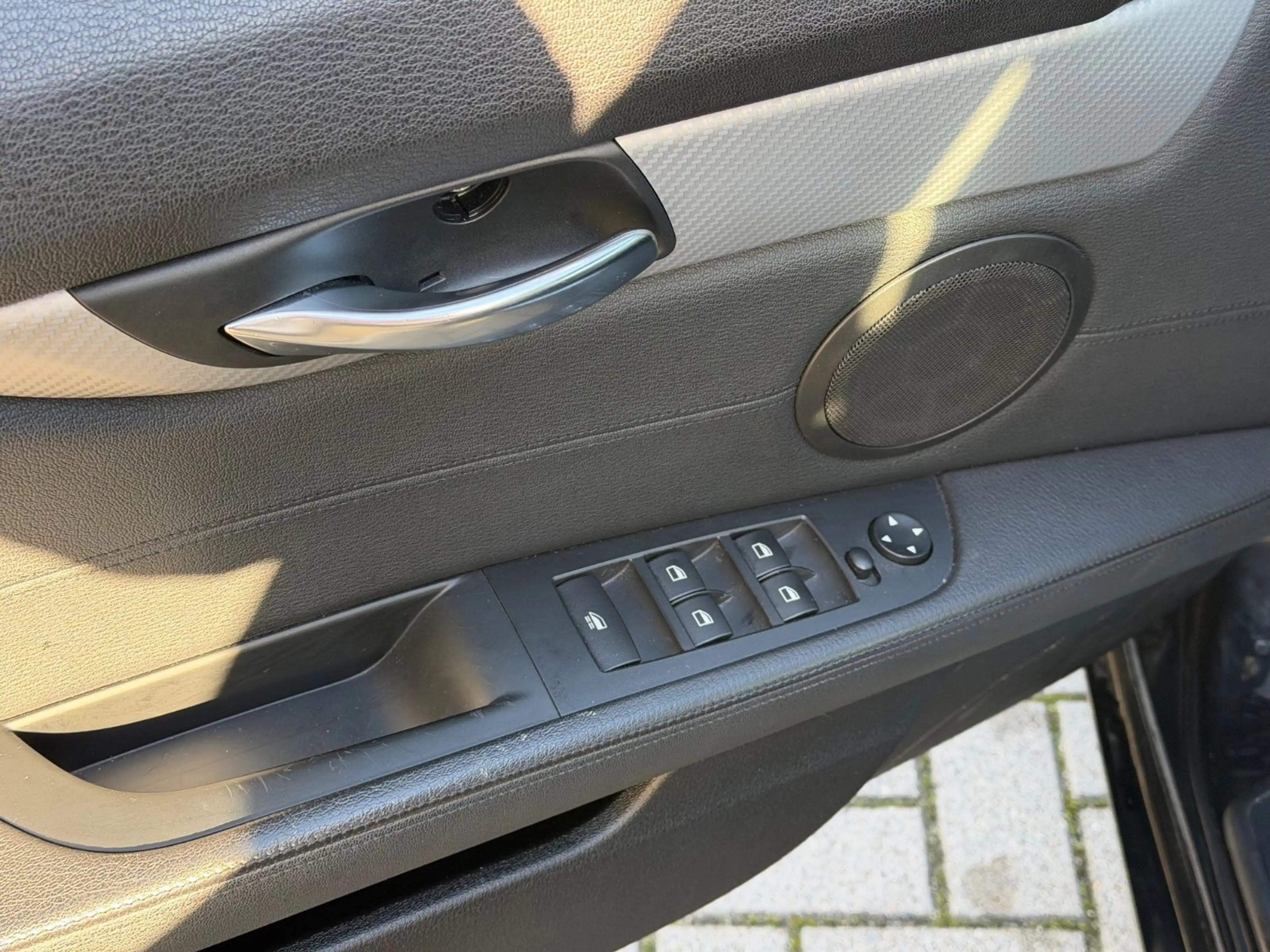 BMW Z4 Roadster M-PAKET*CARBON*HIFI*PROFESSIONAL* — photo 11