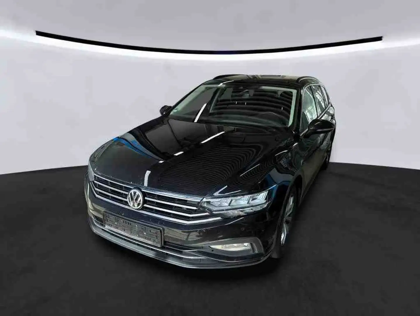 Volkswagen Passat Variant 2.0TDI COMFORT LED*NAVI*KAMERA*AHK Schwarz - 1
