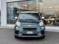 Fiat 500L 500L 1.6 Multijet 120 CV Trekking Zöld - thumbnail 2