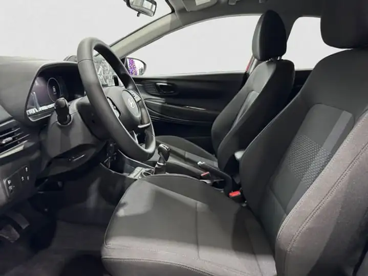Hyundai i20 2026, foto 8
