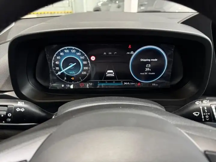 Hyundai i20 2026, foto 17