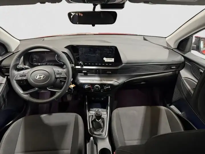 Hyundai i20 2026, foto 9