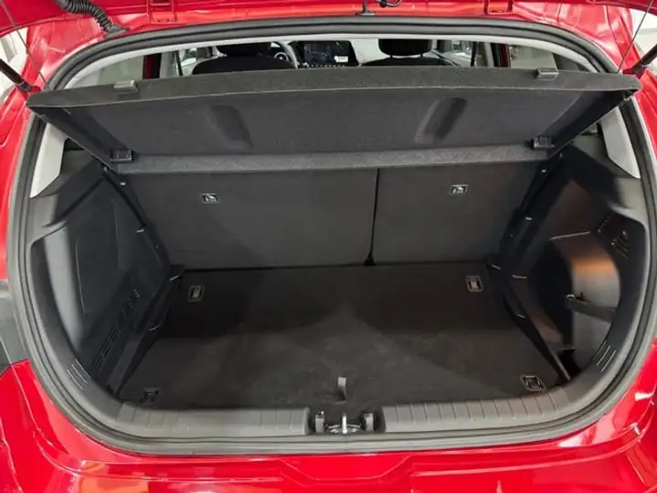 Hyundai i20 2026, foto 15