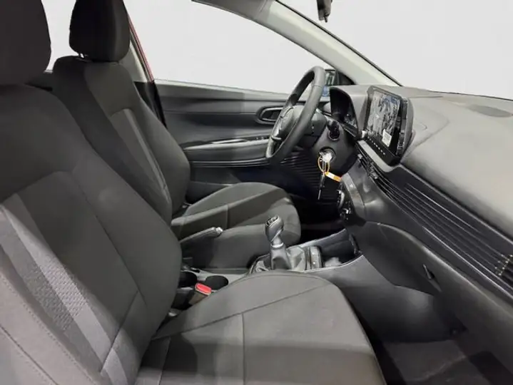 Hyundai i20 2026, foto 14
