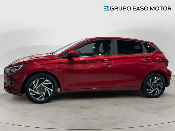 Hyundai i20 2026, foto 2