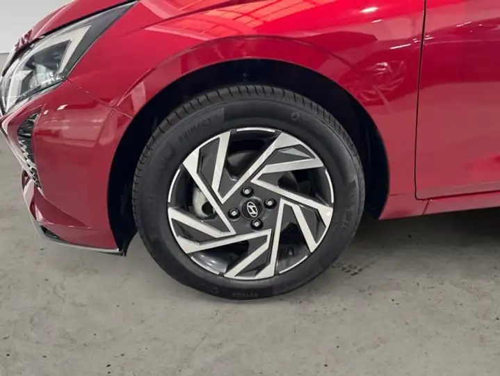 Hyundai i20 2026, foto 13