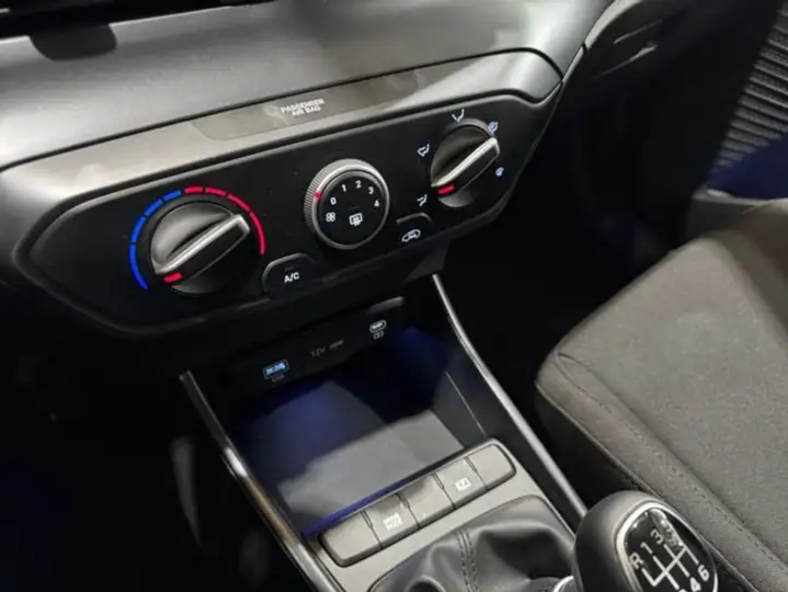 Hyundai i20 2026, foto 16