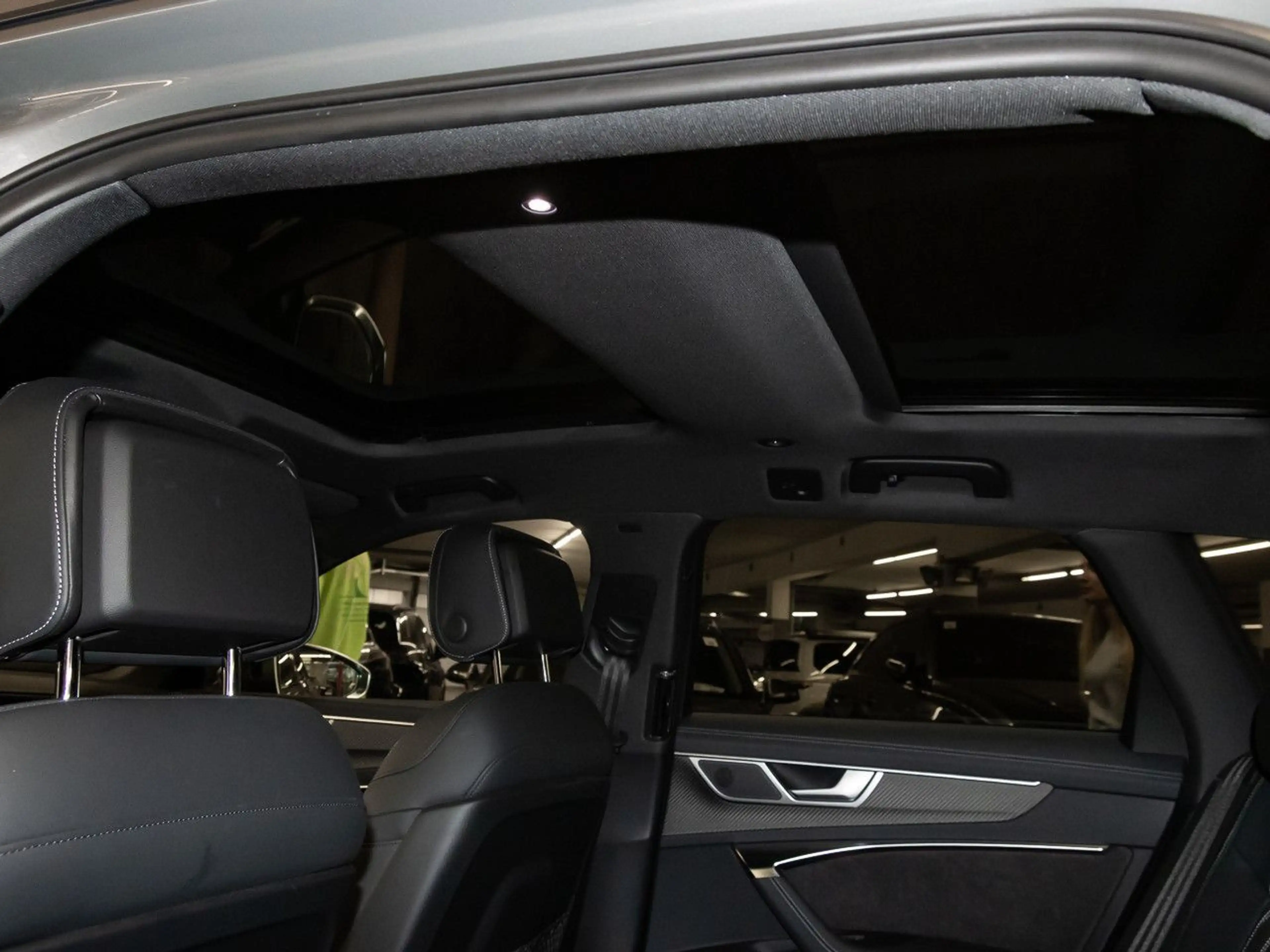 Audi S6 3.0 TDI quattro HeadUp Pano 360° B&O — photo 12