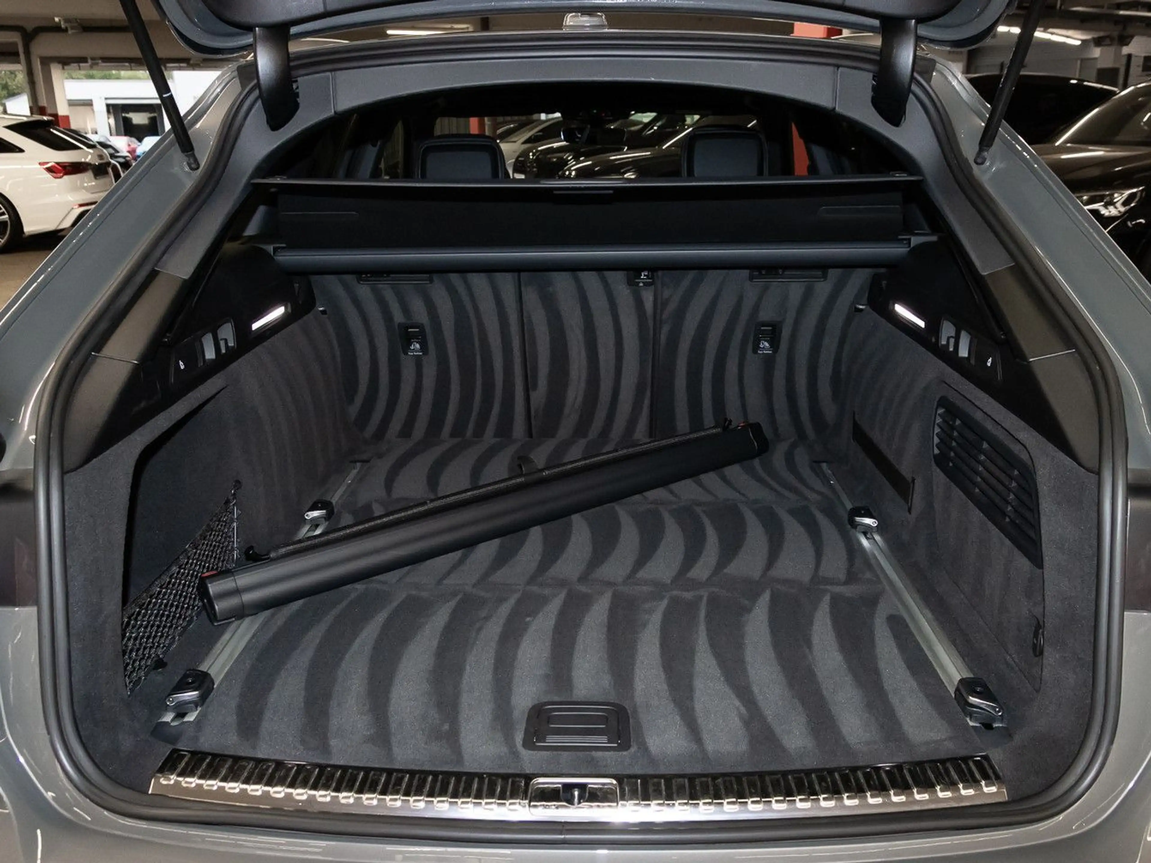 Audi S6 3.0 TDI quattro HeadUp Pano 360° B&O — photo 7