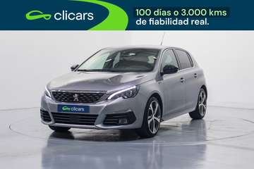 1.2 PureTech S&S GT Pack 130