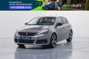 1.2 PureTech S&S GT Pack 130