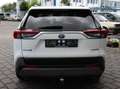 Toyota RAV 4 Hybrid 4x2 Team Deutschland AHK*Navi*Kamera* Wit - thumbnail 3