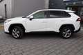 Toyota RAV 4 Hybrid 4x2 Team Deutschland AHK*Navi*Kamera* Wit - thumbnail 2