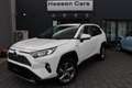 Toyota RAV 4 Hybrid 4x2 Team Deutschland AHK*Navi*Kamera* Wit - thumbnail 1
