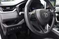 Toyota RAV 4 Hybrid 4x2 Team Deutschland AHK*Navi*Kamera* Wit - thumbnail 10