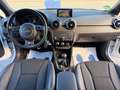 Audi A1 Sportback 1.4 TFSI S-Line 2.HD*XEN*NAVI*LEDER Blanco - thumbnail 13