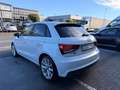Audi A1 Sportback 1.4 TFSI S-Line 2.HD*XEN*NAVI*LEDER Blanco - thumbnail 4