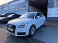 Audi A1 Sportback 1.4 TFSI S-Line 2.HD*XEN*NAVI*LEDER Blanco - thumbnail 3