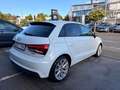 Audi A1 Sportback 1.4 TFSI S-Line 2.HD*XEN*NAVI*LEDER Blanco - thumbnail 6