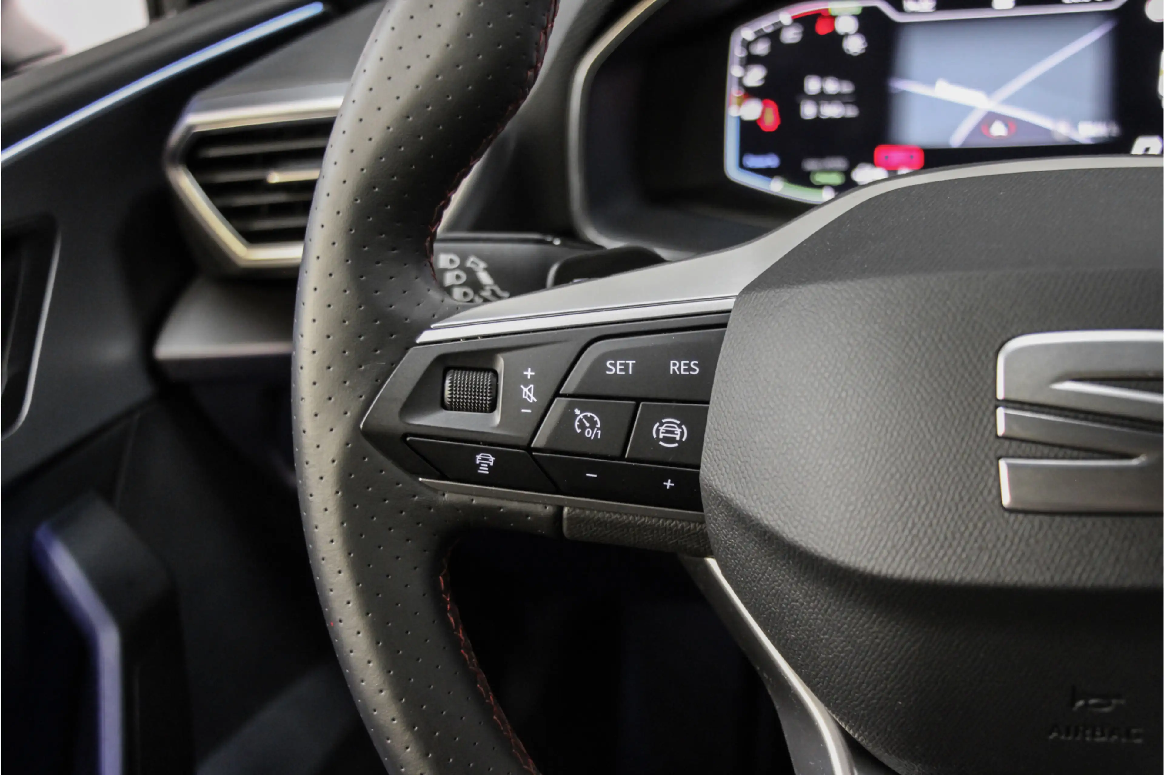 SEAT Leon e-Hybrid Sportstourer FR 1.4 TSI 204PK eHybrid |19inch|Sfee — photo 13