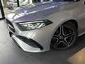 Mercedes-Benz A 200 200 d 8G-DCT AMG Line Gris - thumbnail 31