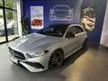 Mercedes-Benz A 200 200 d 8G-DCT AMG Line Gris - thumbnail 1