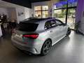 Mercedes-Benz A 200 200 d 8G-DCT AMG Line Gris - thumbnail 2