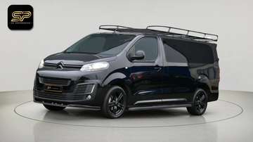 L3 2.0 BlueHDi 145 ch * Black Edition * Navigation