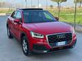 Audi Q2 Q2 35 TFSI S tronic Identity Black Rojo - thumbnail 3