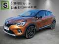 Renault Captur CAPTUR Intens TCe 130 PF Oranje - thumbnail 1