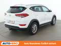 Hyundai TUCSON 1.7 CRDi Edition 25 2WD Weiß - thumbnail 6
